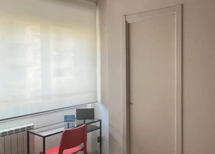 Chez Margot דירה רומא