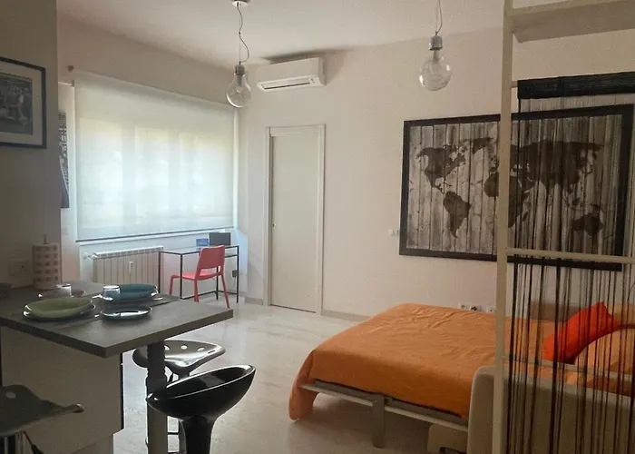 Chez Margot דירה
