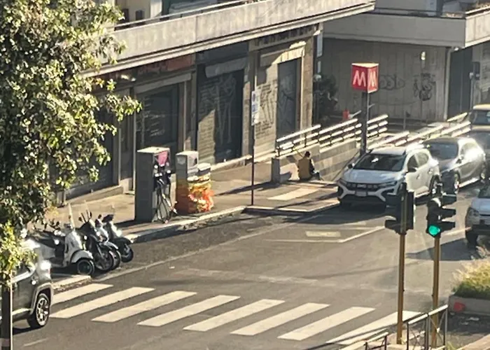 Chez Margot דירה *