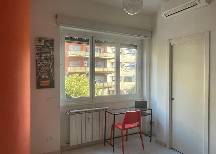 דירה Chez Margot רומא