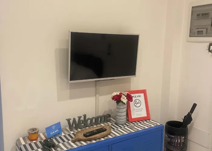 Chez Margot דירה רומא
